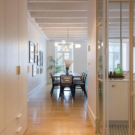 Mouzinho Luxury 3BR Flat l 5 min Walk to Ribeira by Lovelystay Porto Exterior foto